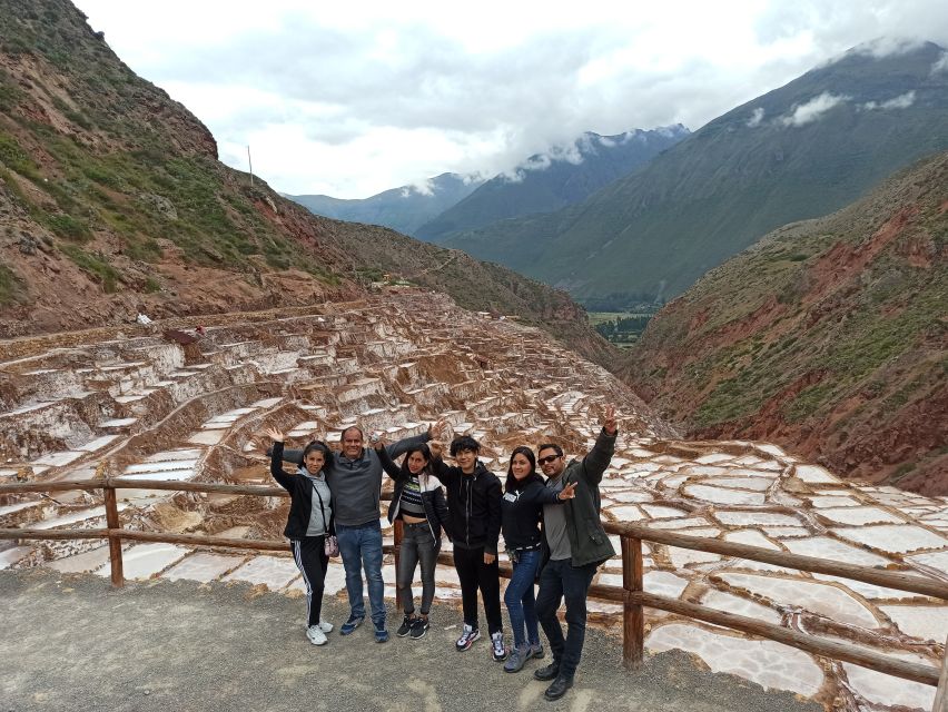 From Cuzco: Salt Mines and Moray Ruins ATV Adventure - Who should choose this day out?