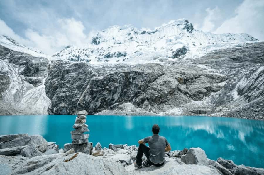From Huaraz: Hike to the Lagoon 69 - Why Lagoon 69 is worth the effort