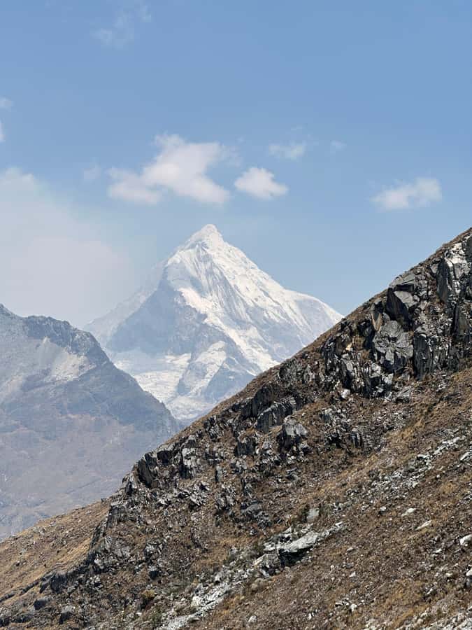 From Huaraz: Hike to the Lagoon 69 - Who should book this hike?
