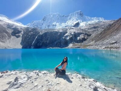 Lake 69 Trek Day Tour – White Mountain Range