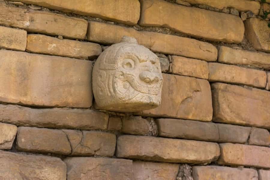 From Huaraz: Tour to Archeological Complex of Chavin - Key points to know before booking