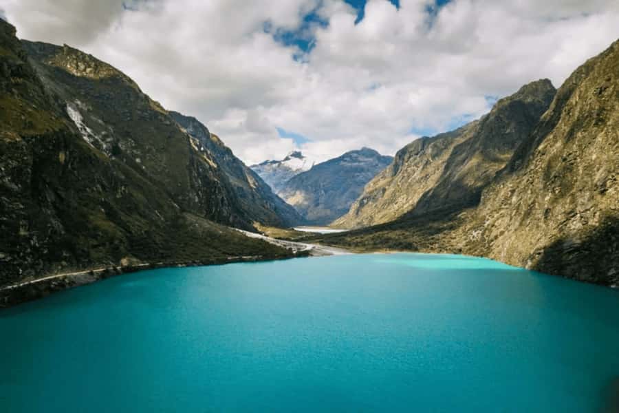 From Huaraz: Tour to Llanganuco Lakes (Chinancocha Lake) - Key points before you book