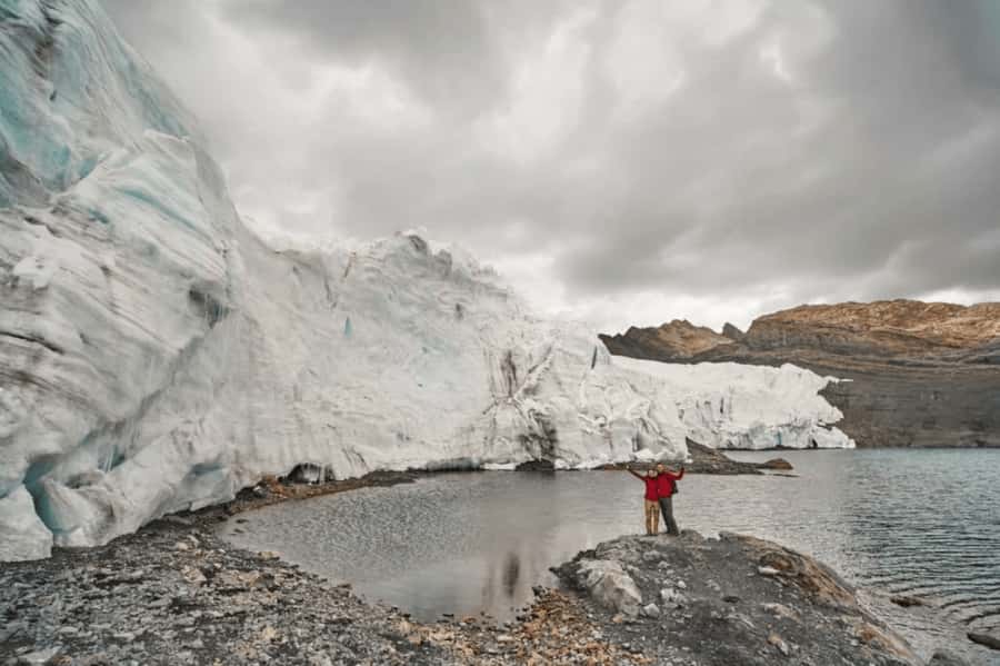 From Huaraz: Tour to the Pastoruri Glacier and Puya Raimondi - Is $31 a Good Value?