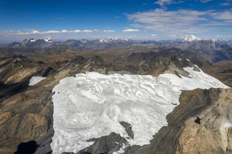 From Huaraz: Tour to the Pastoruri Glacier and Puya Raimondi - Who Should Book This Pastoruri Glacier Trip?