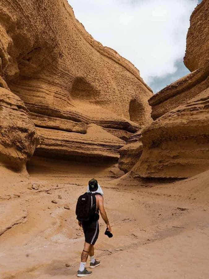 From Ica | Huacachina : Canyon de Los Perdidos | Full Day - Who should book this day trip?