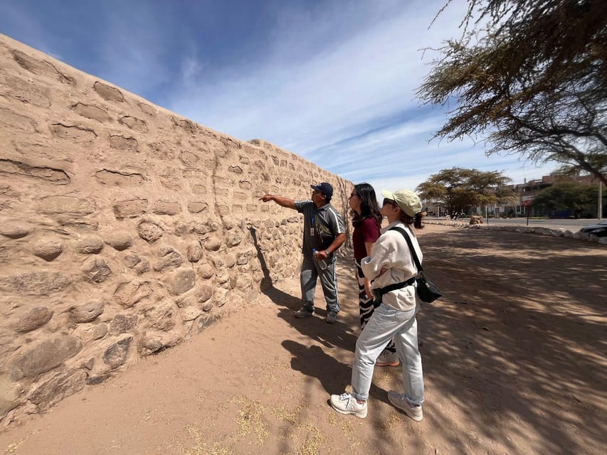 From Ica or Huacachina: Day Trip to Nazca - Why this Nazca day trip is worth considering