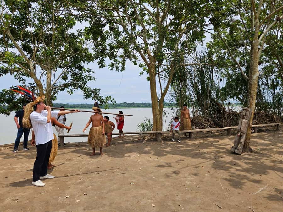 From Iquitos: Full day tour in the Peruvian jungle - What to pack for this 10-hour day