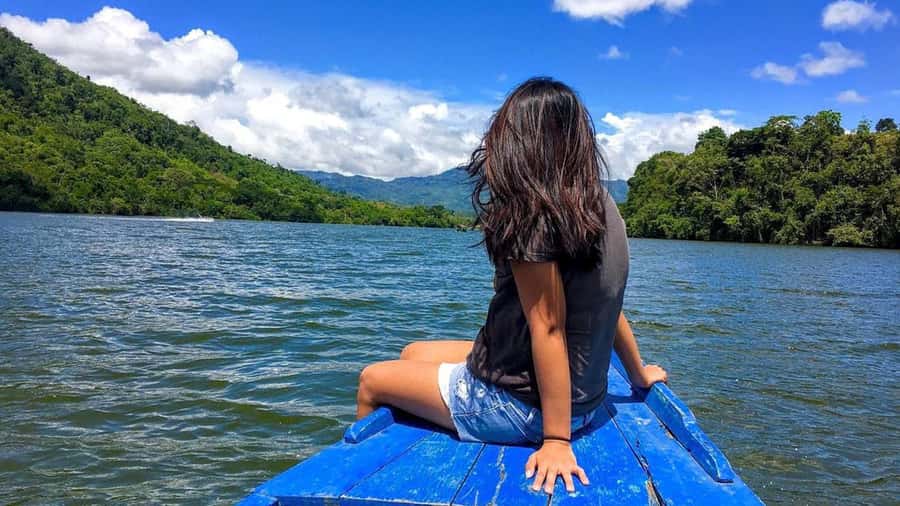From Iquitos: Full day tour in the Peruvian jungle - Is this really an Iquitos jungle tour?