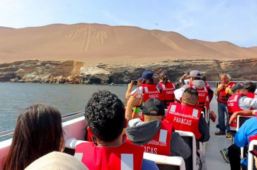 From Lima: 2 Days to Paracas & Huacachina | 2 Days/1 Night - Is $219 a good price?