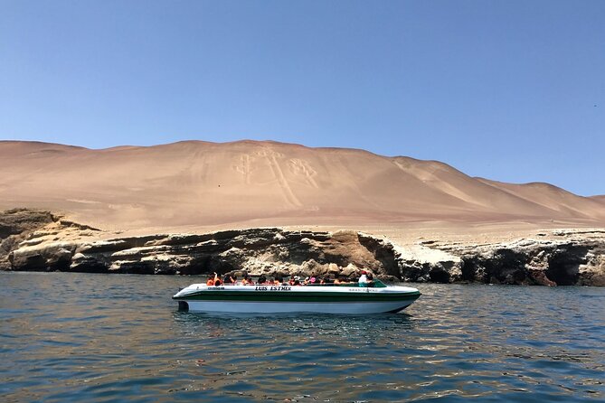 From Lima: All-Inclusive Day trip to Paracas & Huacachina Oasis - Why this makes sense as a Lima day trip