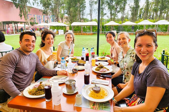 From Lima: All-Inclusive Day trip to Paracas & Huacachina Oasis - The long return is part of the bargain