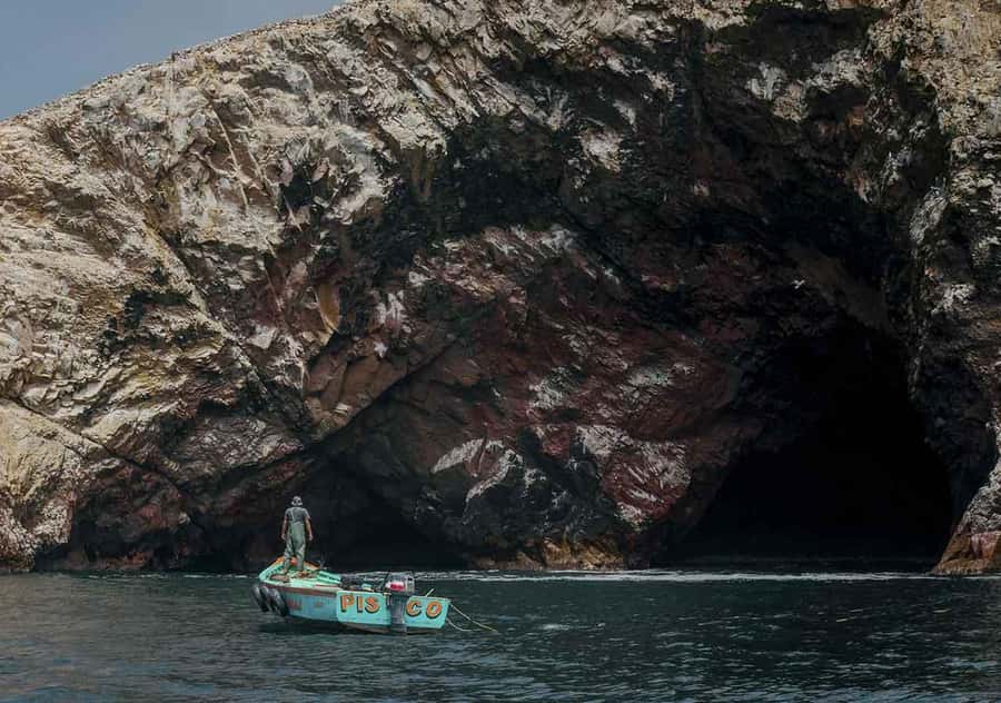 From Lima: Ballestas Islands and Huacachina Sunset Day Trip - The 6:30 p.m. return to Lima