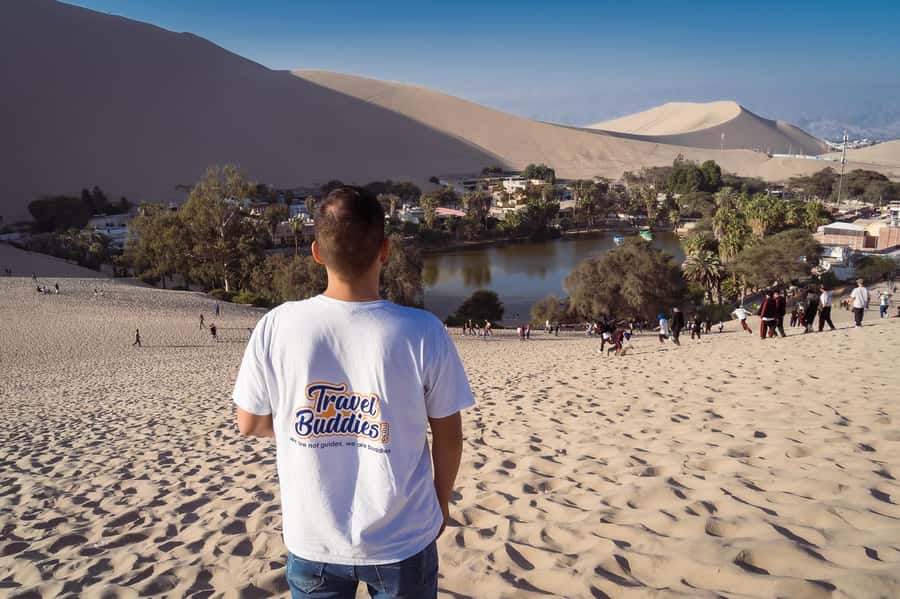 From Lima: Ballestas Islands, Huacachina, and Vineyard Tour - Why this day trip works for Lima visitors