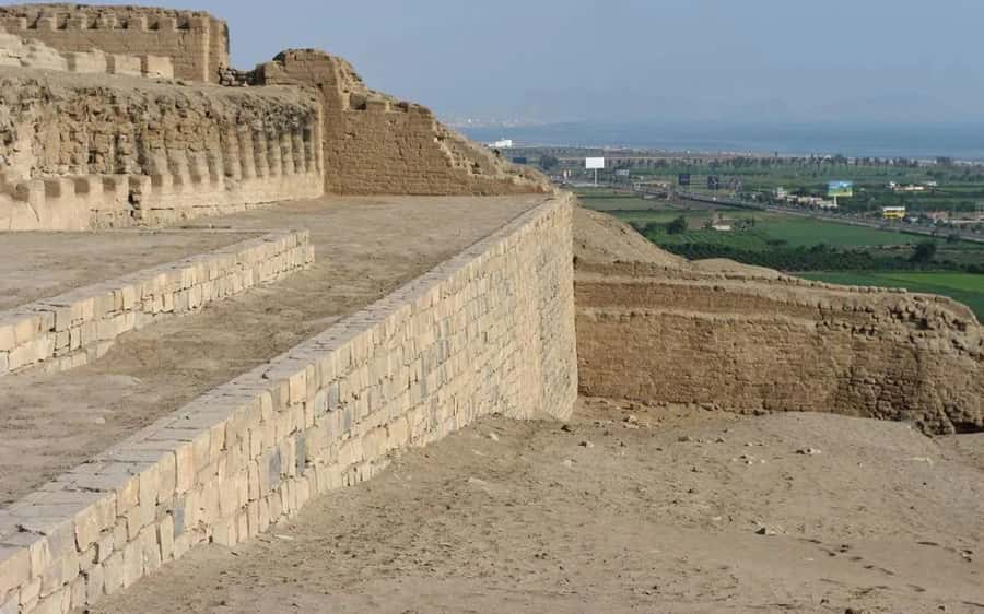 From Lima: City Tour with Catacombs & Pachacamac Inka Ruins - What you’ll see at the Pachacamac museum