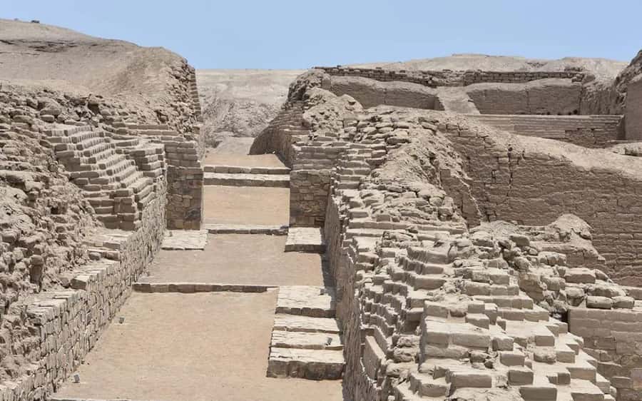From Lima: City Tour with Catacombs & Pachacamac Inka Ruins - Lunch, walking, and what to bring
