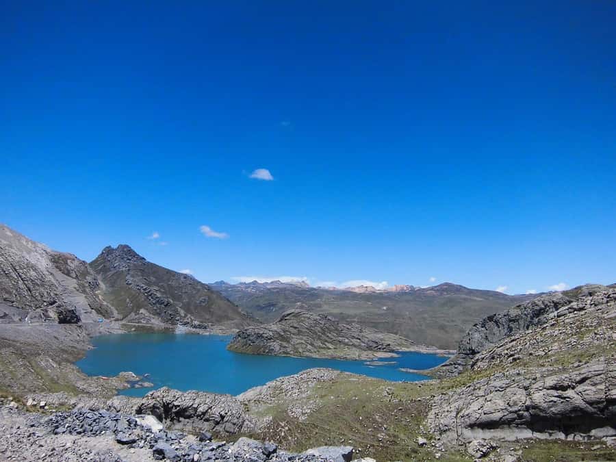 From Lima: Cordillera de la viuda | Mountain Exploration - Key points to know before booking