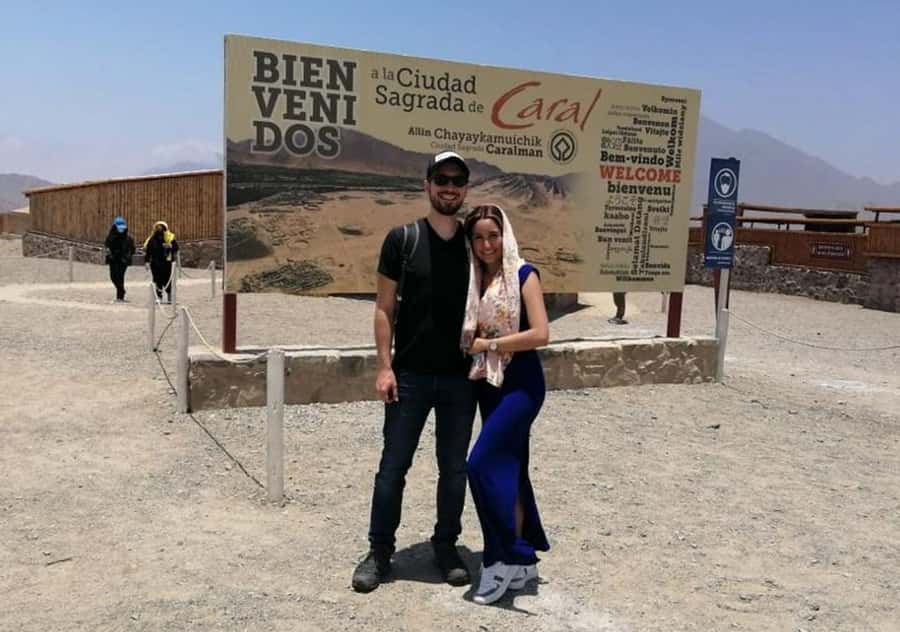 From Lima: Discover the Ancient Sites Caral & Bandurria - Bandurria, an ancient fishing village by the Pacific
