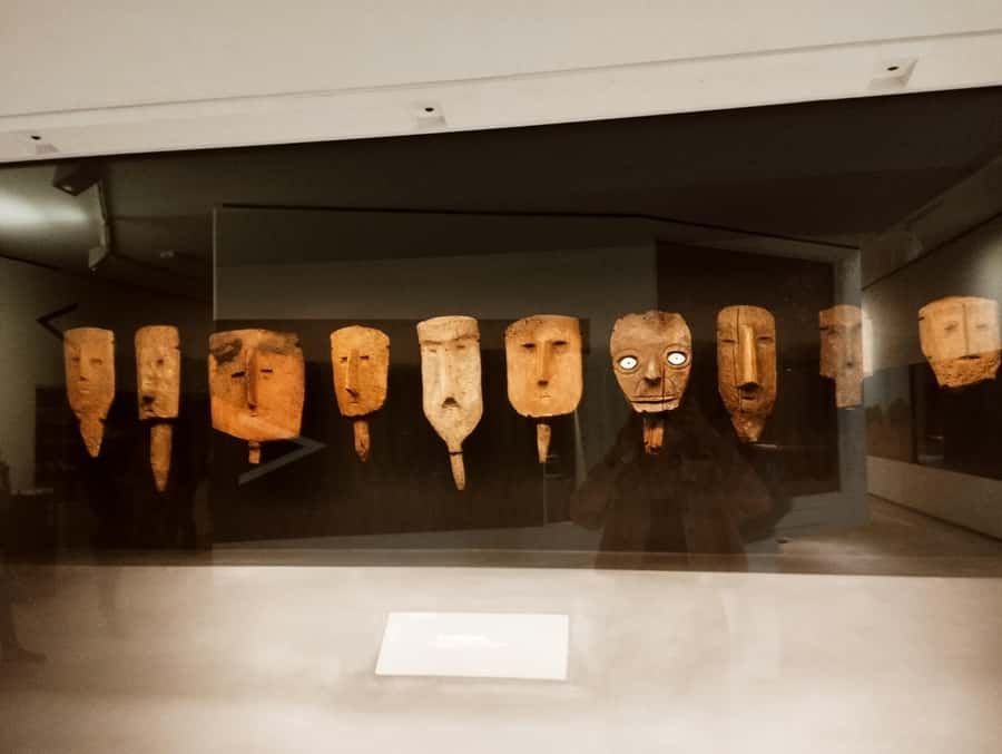 From Lima: Excursion to the Temple of Pachacamac - Key Points Before You Book