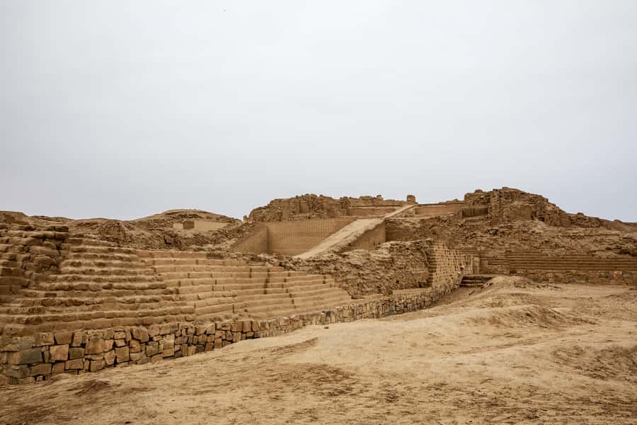 From Lima: Excursion to the Temple of Pachacamac - Why Pachacamac Makes a Good Lima Side Trip