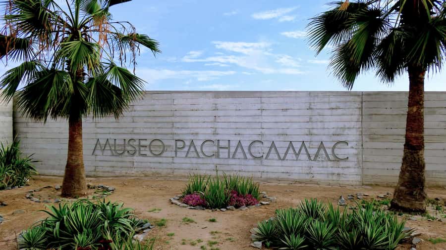 From Lima: Excursion to the Temple of Pachacamac - Who Will Enjoy This Excursion Most