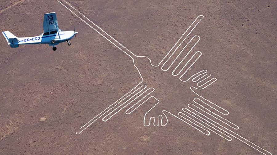 From Lima: Full day flight over in the Nazca Lines - Why the María Reiche Site House Museum matters