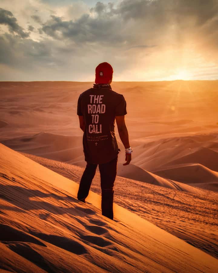 From Lima: Full Day to Paracas and Huacachina Desert Oasis - Why this long day trip works