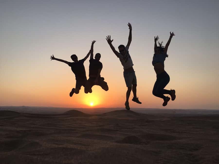 From Lima: Huacachina & Paracas Aventure Tour All Included - Pisco tasting in Ica
