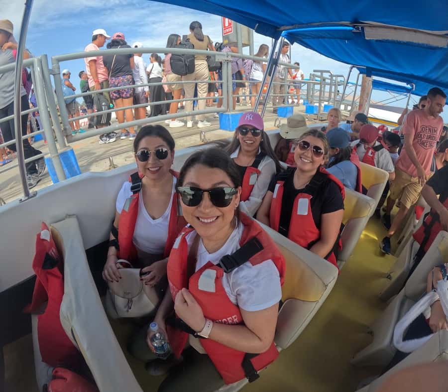 From Lima: Huacachina & Paracas Aventure Tour All Included - What the $81 price really covers