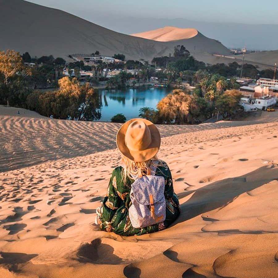 From Lima: Huacachina & Paracas Aventure Tour All Included - The 5 a.m. departure from Lima