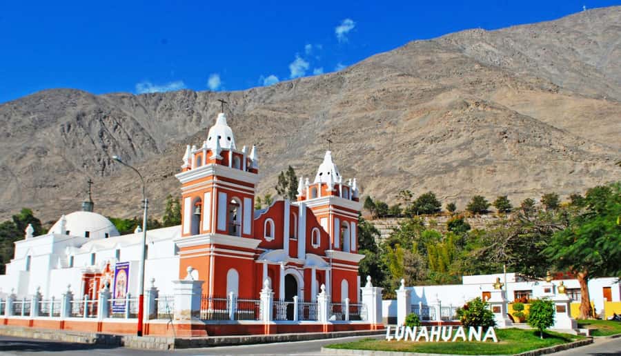 From Lima | Lunahuana River Rafting | Adventure in Canete - Key points to know before booking
