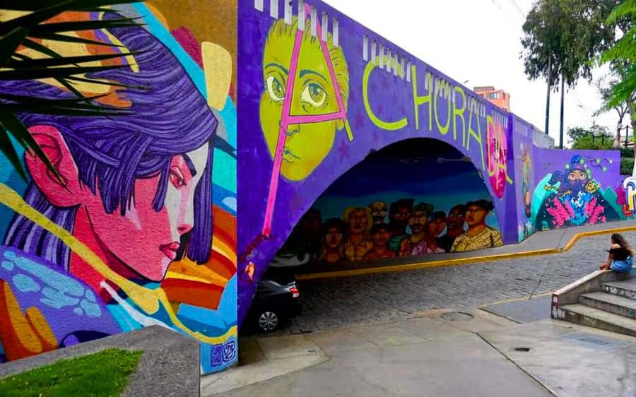 From Lima: Miraflores, Barranco & San Isidro Guided Tour - Timing, pickup, and practical limits