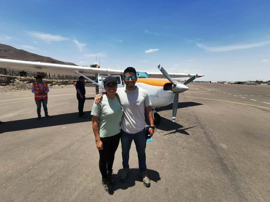 From Lima: Nazca Lines and Ica Desert Day Trip - Key points at a glance