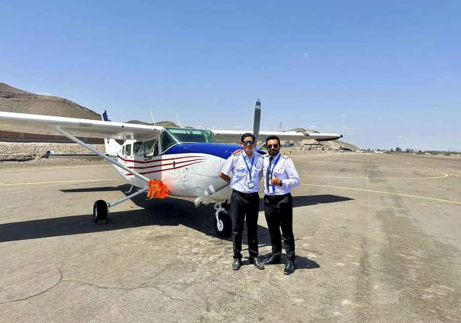 From Lima: Nazca Lines and Ica Desert Day Trip - The 3:00 AM departure from Lima