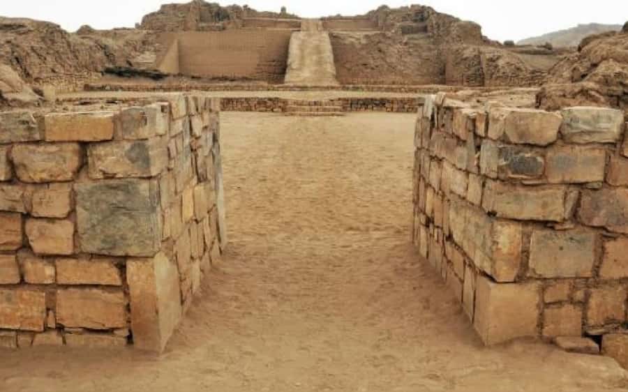 From Lima: Pachacamac Archaeological Site Guided Tour - Key points to know before you book
