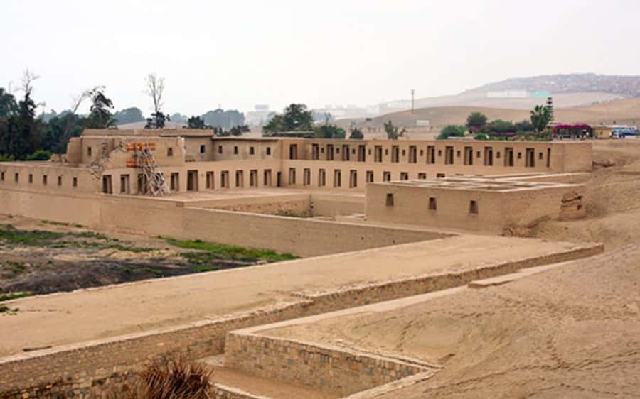 From Lima: Pachacamac Archaeological Site Guided Tour - Why Pachacamac makes a strong half-day outing