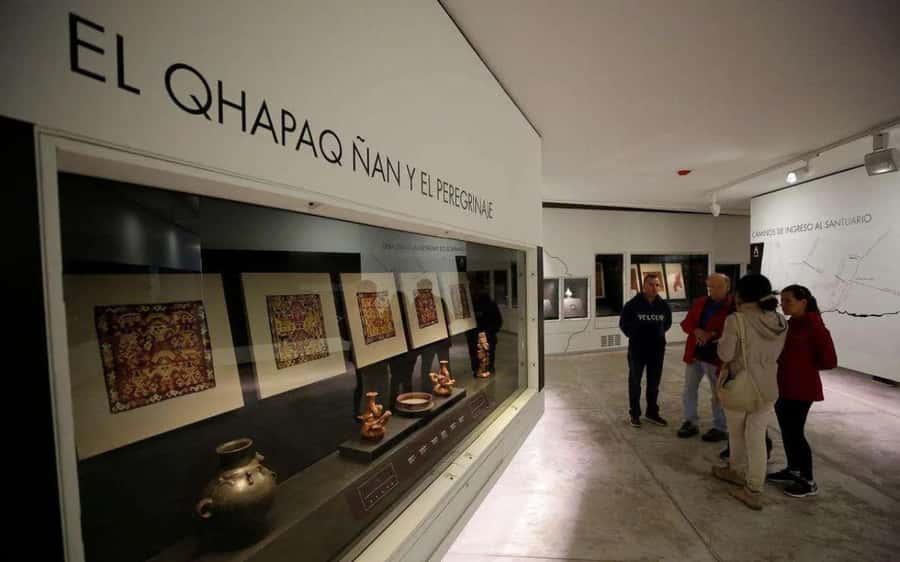 From Lima: Pachacamac Archaeological Site Guided Tour - Is $50 a fair price?