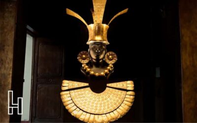Pachacamac Inka Pyramids & The Larco Museum Tour