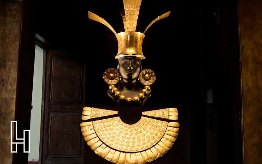 From Lima: Pachacamac Inka Pyramids & The Larco Museum Tour - The Midday Lunch Break: Plan Your Budget