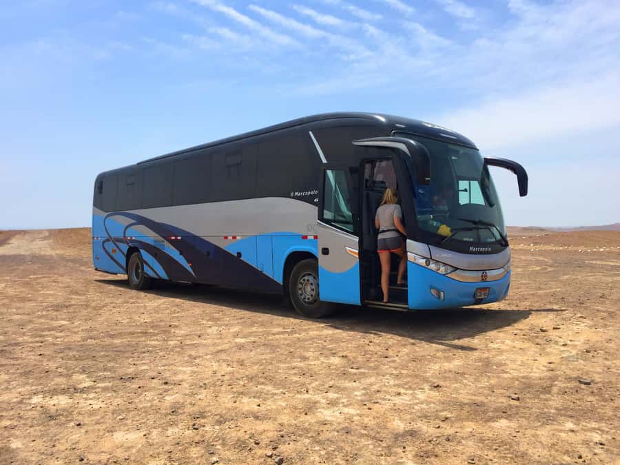 From Lima: Paracas and Huacachina Oasis Full Day Guided Tour - Huacachina and the hour that changes the day