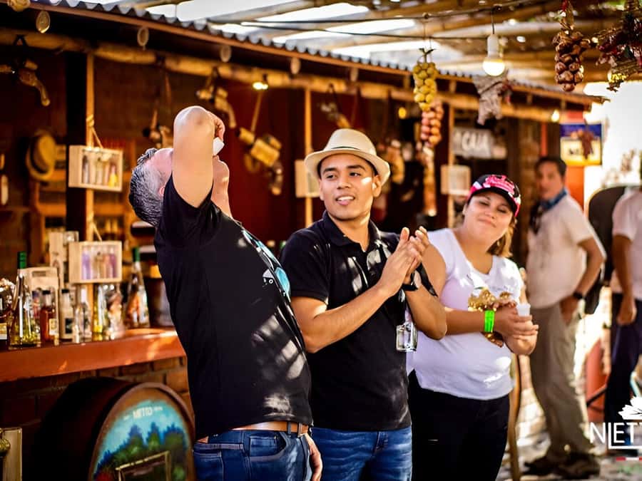 From Lima: Sunset in Huacachina Oasis & vinneyard with lunch - Key points to know before booking