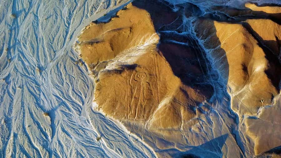 From Nazca: 35-Minute Flight Over Nazca Lines - Key points to know before you fly