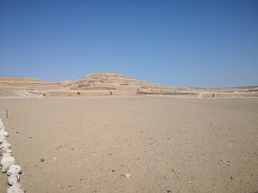From Nazca: Cahuachi Pyramids Tour and Textile Workshop - Why Cahuachi adds meaning to a Nazca visit