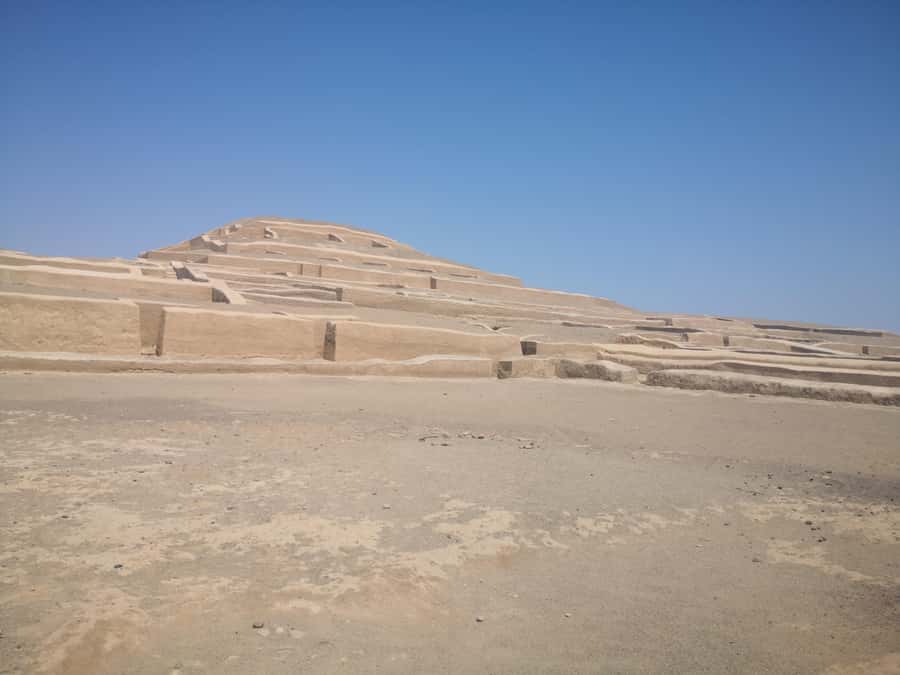 From Nazca: Cahuachi Pyramids Tour and Textile Workshop - Who will get the most from this tour