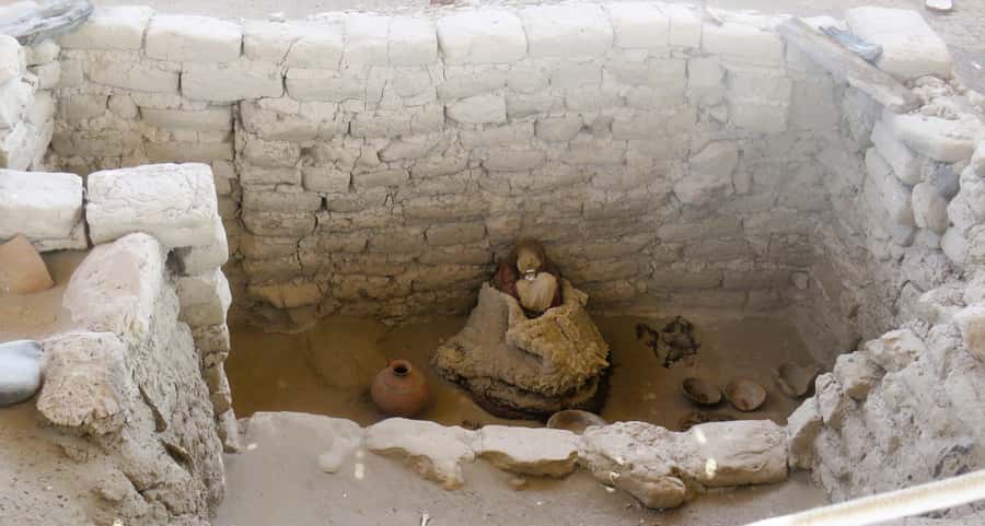 From Nazca: Chauchilla Cemetery Tour and Artisans Workshop - Key points to know before you book