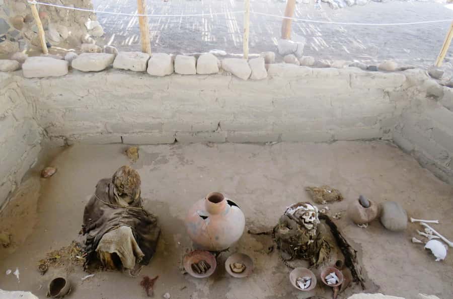 From Nazca: Chauchilla Cemetery Tour and Artisans Workshop - Why Chauchilla Cemetery is worth your afternoon