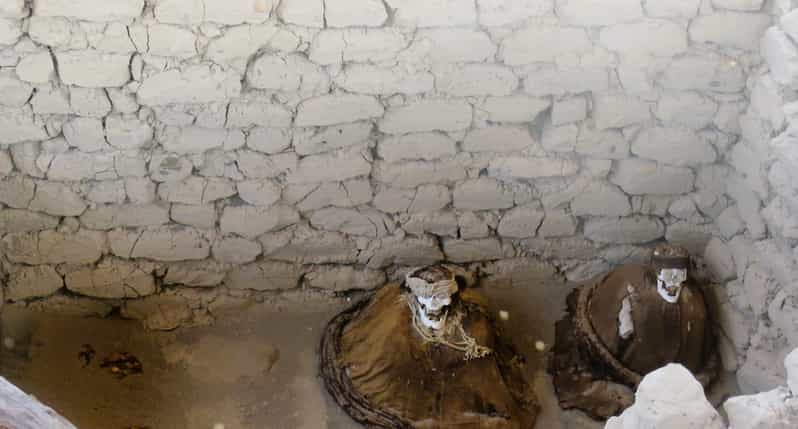 From Nazca: Chauchilla Cemetery Tour and Artisans Workshop - Who will enjoy this Nazca tour?