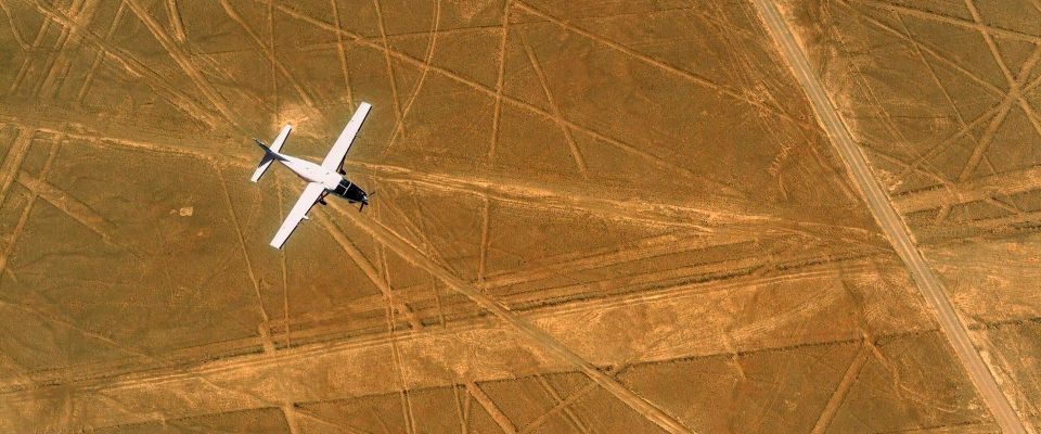 From Nazca: Small plane flight over the Nazca Lines - Booking, cancellation, and what to bring