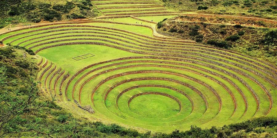 From Ollantaytambo: Moray, Maras, and Chinchero Guided Tour - Key points to know before booking