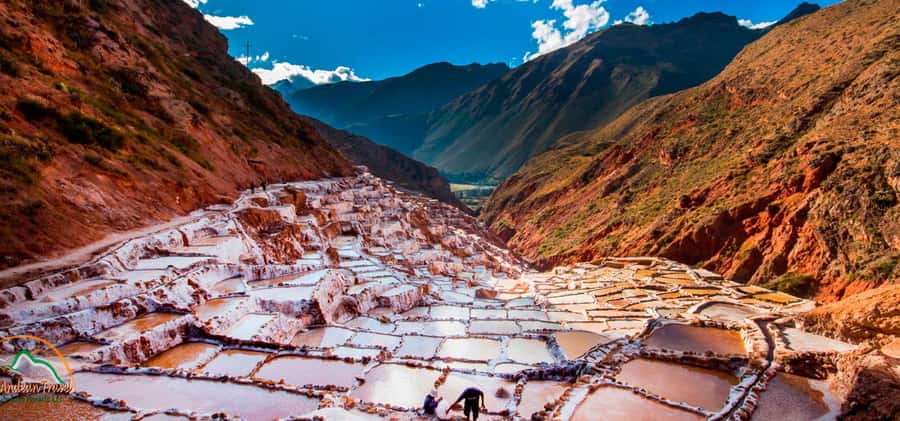 From Ollantaytambo: Moray, Maras, and Chinchero Guided Tour - Why this Ollantaytambo day trip works well