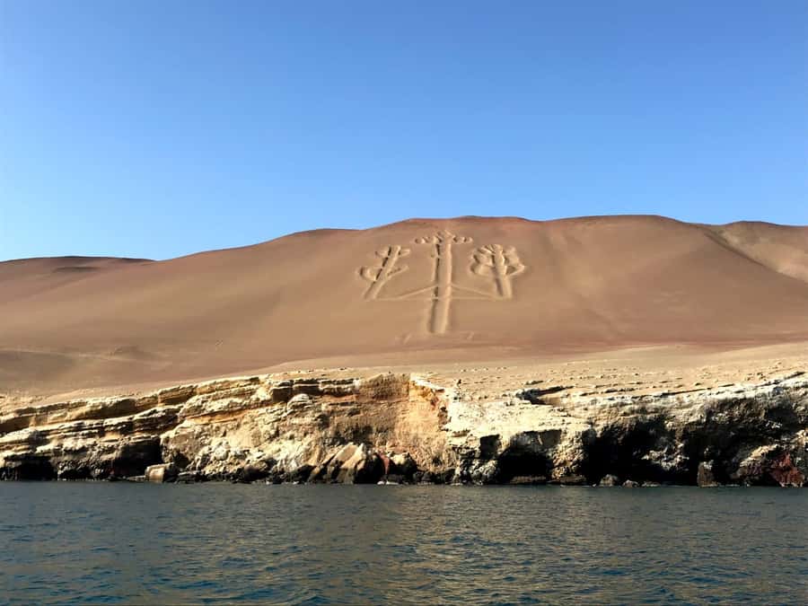 From Paracas: Ballestas Island Cruise & Paracas Reserve Tour - Why This Six-Hour Combination Works